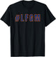 Lfgm T-Shirt - T-Shirt | Black