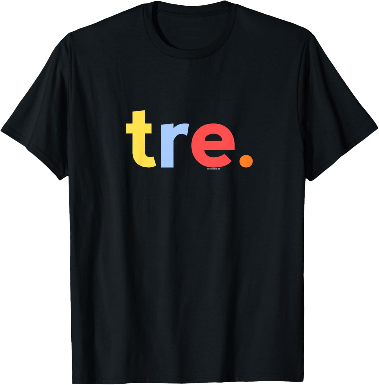 Kids 3rd Birthday Shirt Boy 3 Year Three Tre | Italian Compleanno T-Shirt - T-Shirt | Black