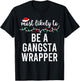 Most Likely To Christmas Shirt Matching Family Pajamas Funny T-Shirt - T-Shirt | Black