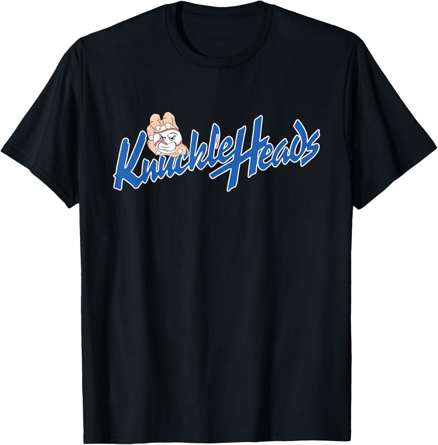 Knuckleheads Team Shirt T-Shirt - T-Shirt | Black