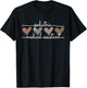 Pediatric Medical Assistant Pediatric MA Oncology Cardiology T-Shirt - T-Shirt | Black