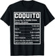 Coquito T-Shirt - T-Shirt | Black