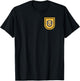 US Special Forces Shirt -1st Special Forces Group (SFG) T-Shirt - T-Shirt | Black