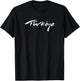 Turkiye gift , women and kids T-Shirt - T-Shirt | Black