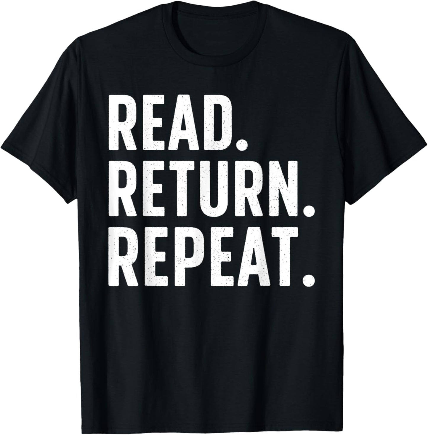 Funny Librarian Art Women School Library Book Lovers T-Shirt - T-Shirt | Black