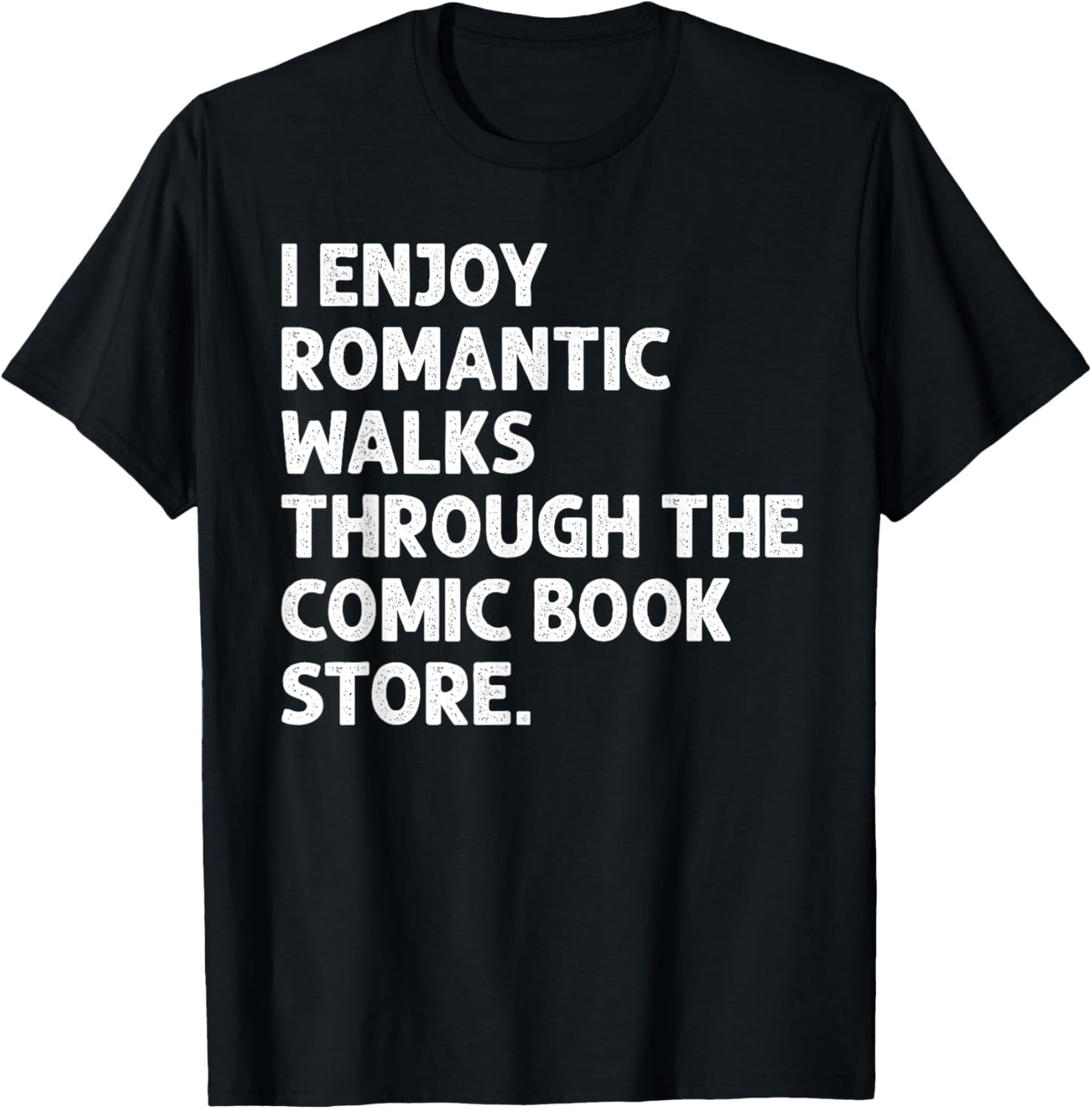 Best Comic Book Art Women Comic Book Comics Lover T-Shirt - T-Shirt | Black