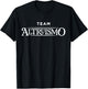 ALTRUISMO House of Givers, School Spirit Givers, Black T-Shirt - T-Shirt | Black