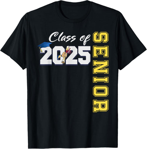 Senior 2025 Class of 2025 Senior 2025 Graduation