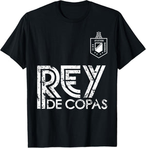 Atletico Nacional de Medellin Exclusive Collection T-Shirt - T-Shirt | Black