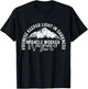 Waymaker Promise Keeper Miracle Worker Christian Bible Verse T-Shirt - T-Shirt | Black