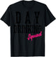 Cool Day Drinking Squad | Funny Alcohol Drinker Group Gift T-Shirt - T-Shirt | Black