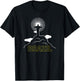Brazil Christ The Redeemer Brasil Brazilian Pride T-Shirt - T-Shirt | Black