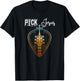 Pick Jesus T-Shirt - T-Shirt | Black