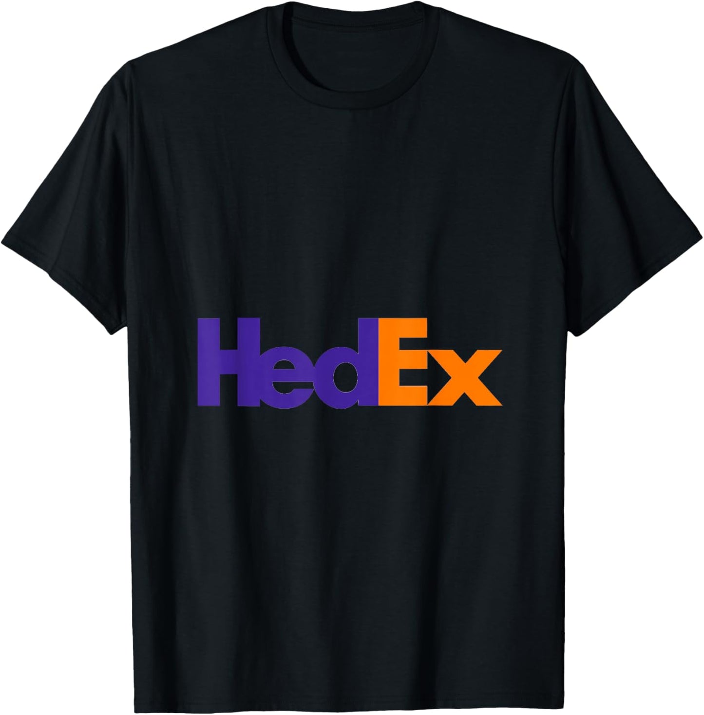 Hedex T-Shirt - T-Shirt | Black