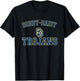 Soddy-Daisy Trojans Logo Varsity HS T-Shirt - T-Shirt | Black