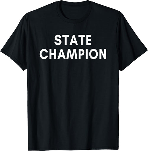 State Champion