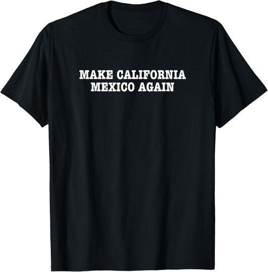 Y2K Mexican Pride Mexico Meme T-Shirt - T-Shirt | Black