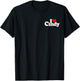 I Love Heart Cindy Cynthia Sindy T-Shirt - T-Shirt | Black