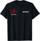 Krav Maga Instructor - Teacher T-Shirt - T-Shirt | Black