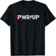 AC/DC PWR UP 2025 European Tour , Black, S T-Shirt - T-Shirt | Black