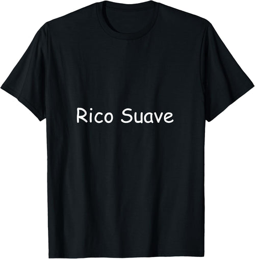 Rico Suave Smooth Operator