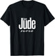 Saint Jude Thaddeus Patron of Lost Causes T-Shirt - T-Shirt | Black