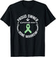 Funny Previously Owned Bone Marrow Transplant Awareness T-Shirt - T-Shirt | Black