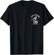 Little Pecker Club T-Shirt - T-Shirt | Black