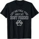 Dog Lover - Let Me Tell You About My Best Friend T-Shirt - T-Shirt | Black