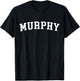 Murphy T-Shirt - T-Shirt | Black