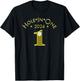 Golf Hole In One 2024 Sport Themed Golfing Design For Golfer T-Shirt - T-Shirt | Black