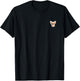 Maison Chihuahua #1 T-Shirt - T-Shirt | Black