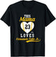 This Mama Loves Fernando Tatis, Jr. Sports Apparel T-Shirt - T-Shirt | Black