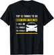 Car Salesman For Auto Seller Who Love Vintage Car T-Shirt - T-Shirt | Black