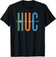 Health Unit Coordinator Appreciation T-Shirt - T-Shirt | Black