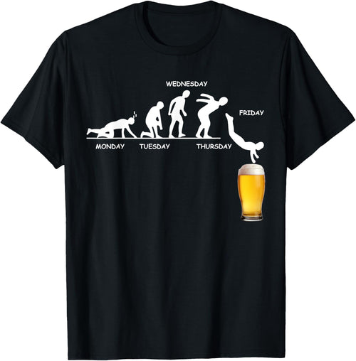 Beer Week, Funny for Beer Drinkers, Alcohol, Drinking