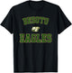 Desoto Eagles Logo Varsity HS T-Shirt - T-Shirt | Black