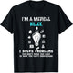 Medical Biller Gifts Coder Funny Billing T-Shirt - T-Shirt | Black
