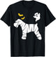 Miniature Mini Schnauzer Dog Halloween Mummy Bat Ghost Gift T-Shirt - T-Shirt | Black