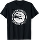 Gettin' Unruly Drinkin' Hard Seltzer Summer Beach Alcohol T-Shirt - T-Shirt | Black
