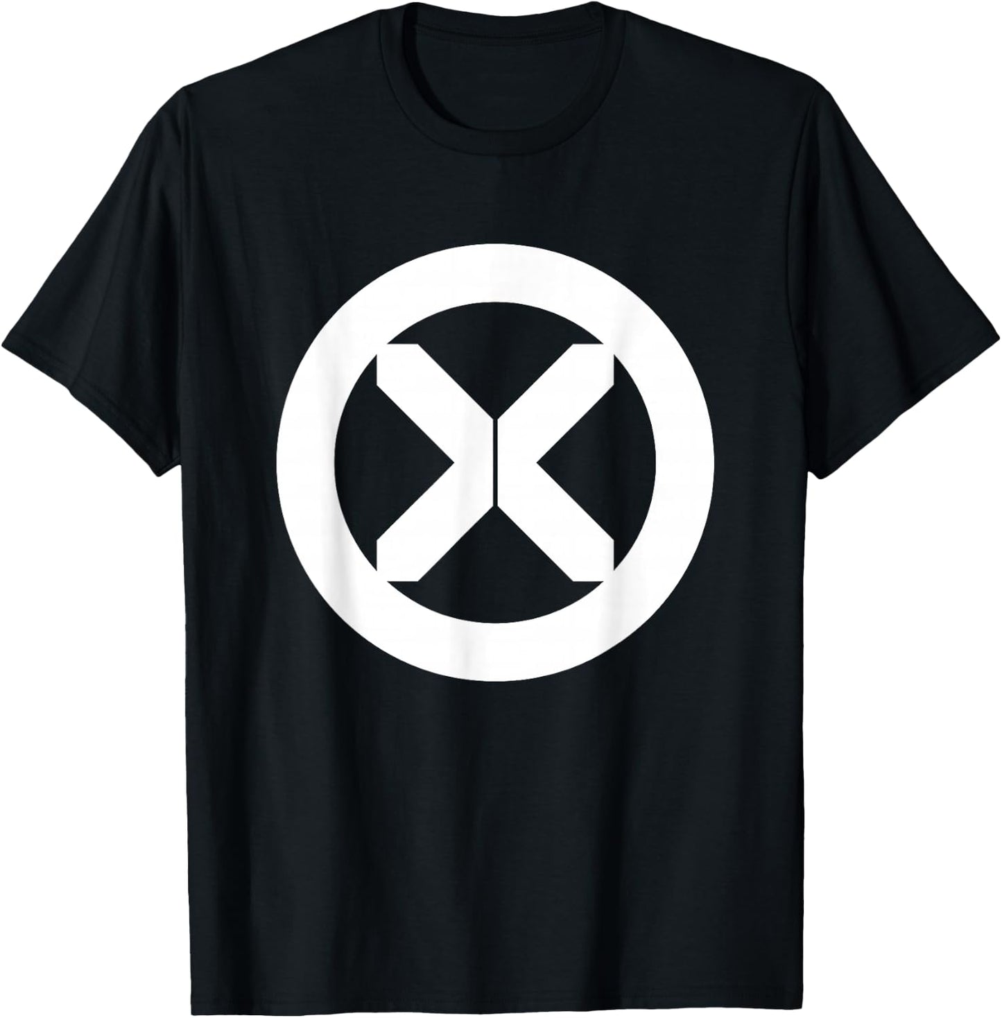 Marvel X-Men House of X Power of X T-Shirt - T-Shirt | Black