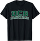 Dakota College at Bottineau Lumberjacks Apparel Sports Fan T-Shirt - T-Shirt | Black