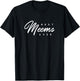 Meems Design: Best Meems Ever T-Shirt - T-Shirt | Black