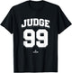 Aaron Judge 99 New York MLBPA T-Shirt - T-Shirt | Black