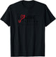 Wine Tasting is My Favorite Sport, wine lover funny summer T-Shirt - T-Shirt | Black