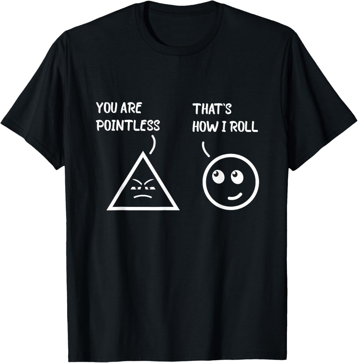 Best Funny Math Teacher Joke Humor Science Fun Math Pun T-Shirt - T-Shirt | Black