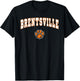 Brentsville High School Tigers T-Shirt - T-Shirt | Black