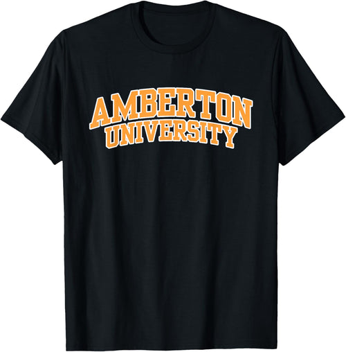Amberton University Apparel Sports Fan