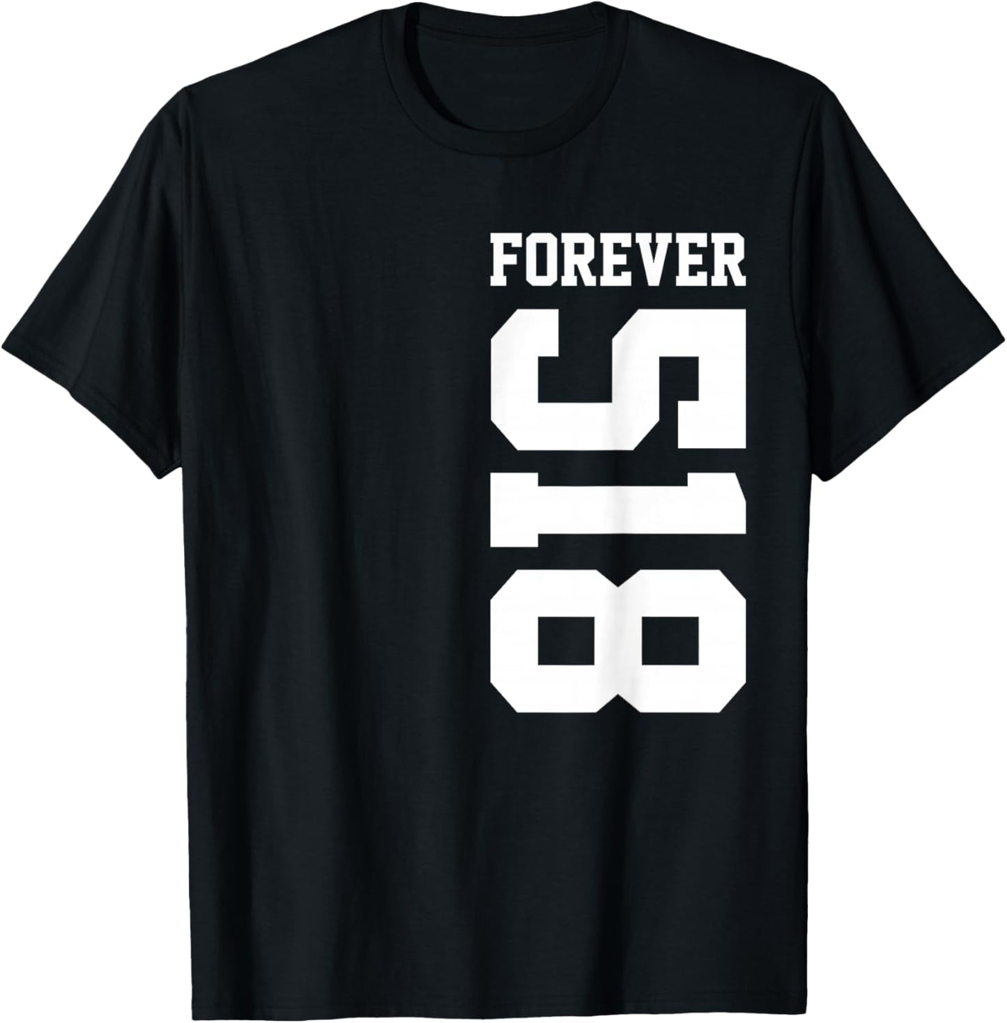 518 Area Code Albany New York Schenectady NY Troy NY T-Shirt - T-Shirt | Black