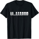 Funny Missing 10 mm Socket Gear Head Mechanic Gift T-Shirt - T-Shirt | Black